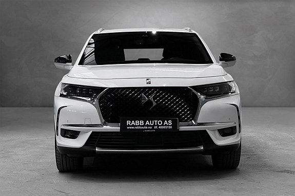 DS DS 7 Crossback 4 of 30