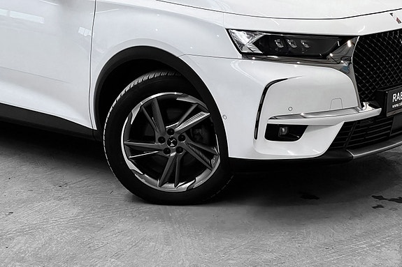 DS DS 7 Crossback 6 of 30