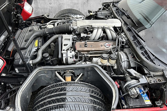 Chevrolet Corvette 11 of 30