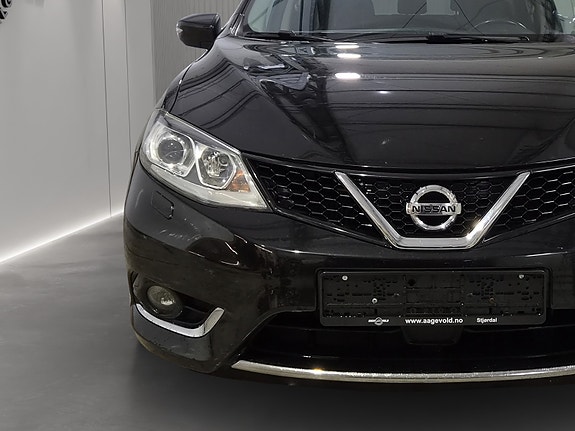 Nissan Pulsar 2 of 23