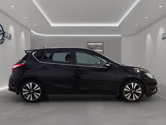 Nissan Pulsar 6 of 23