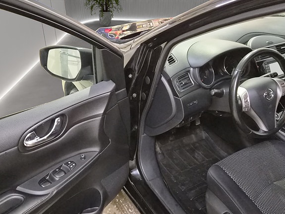 Nissan Pulsar 13 of 23