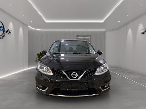Nissan Pulsar 3 of 23