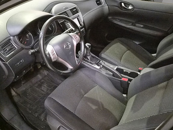 Nissan Pulsar 11 of 23