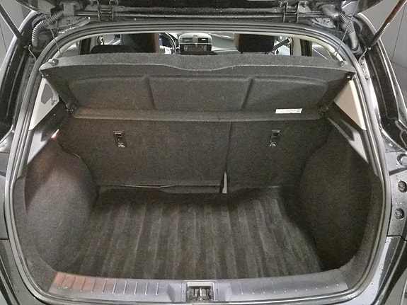 Nissan Pulsar 22 of 23