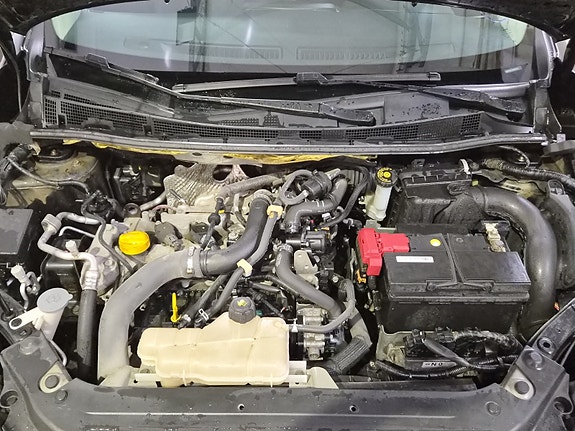 Nissan Pulsar 23 of 23