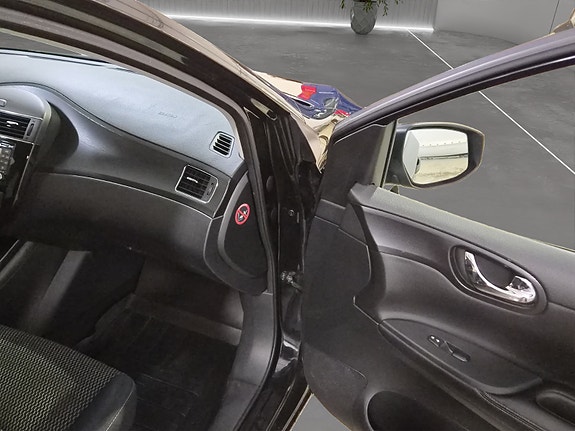 Nissan Pulsar 14 of 23