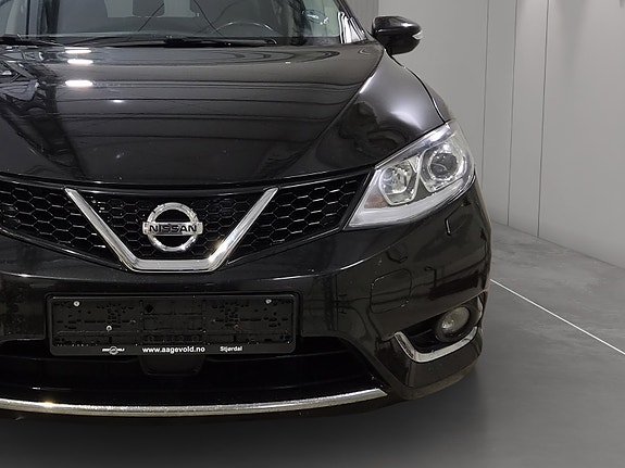 Nissan Pulsar 4 of 23