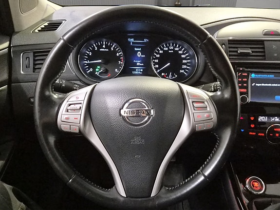 Nissan Pulsar 16 of 23