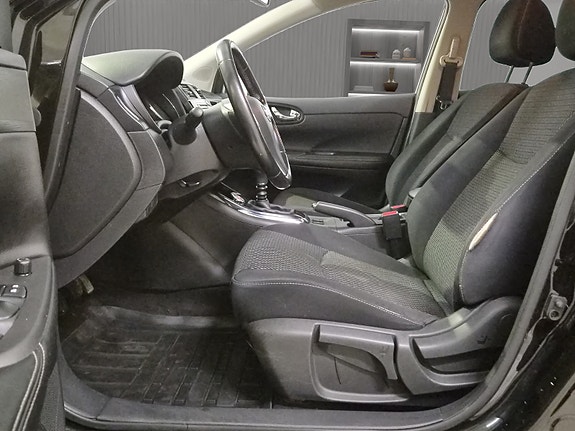 Nissan Pulsar 10 of 23
