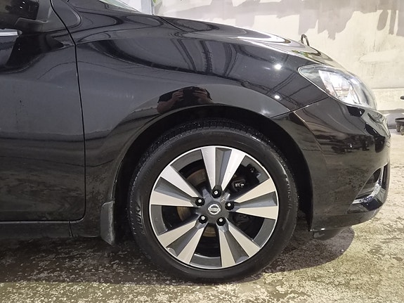 Nissan Pulsar 7 of 23