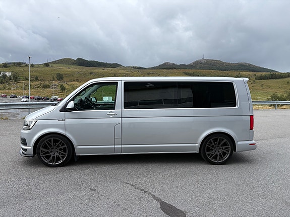 Volkswagen Caravelle 6 of 30
