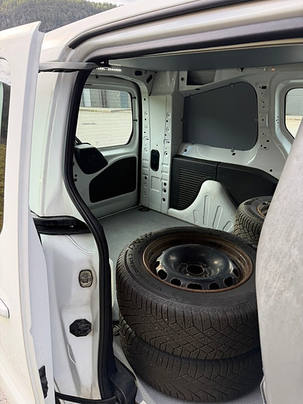 Citroen Berlingo 5 of 10