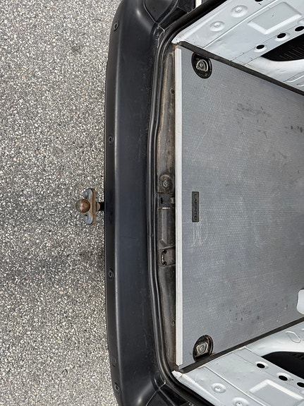 Citroen Berlingo 4 of 10
