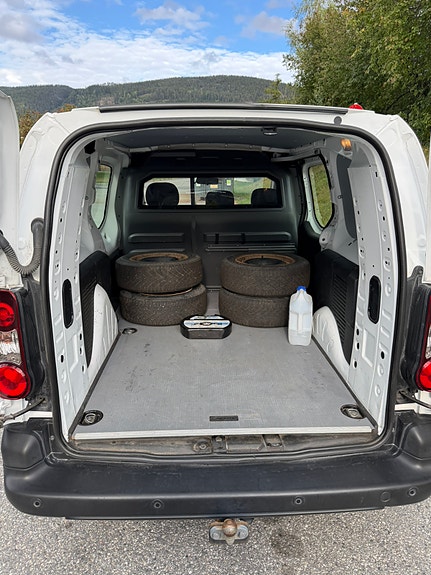 Citroen Berlingo 3 of 10