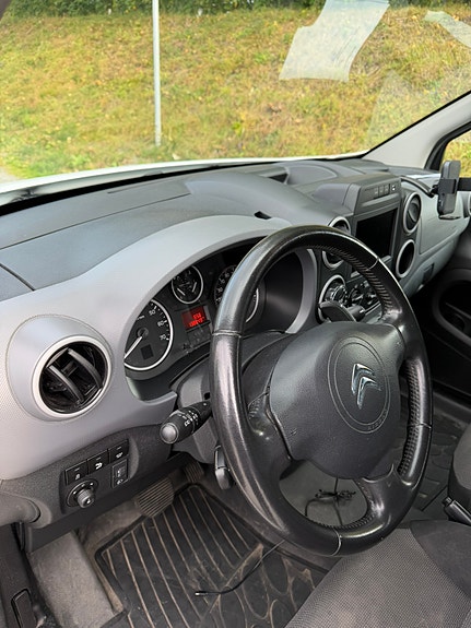Citroen Berlingo 9 of 10