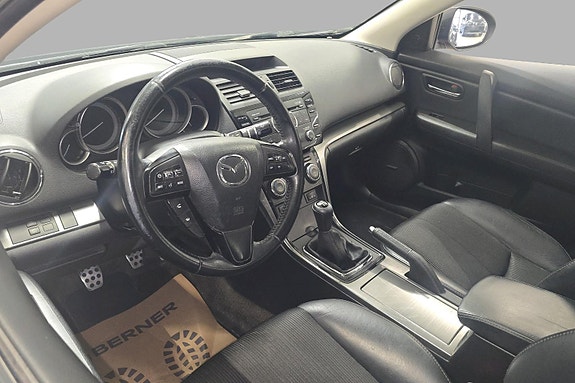 Mazda 6 10 of 28