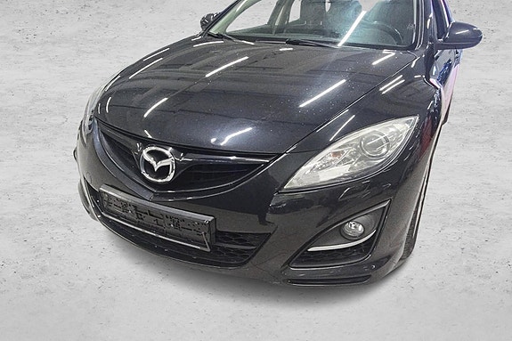 Mazda 6 9 of 28