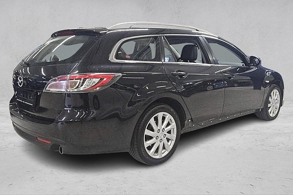 Mazda 6 6 of 28