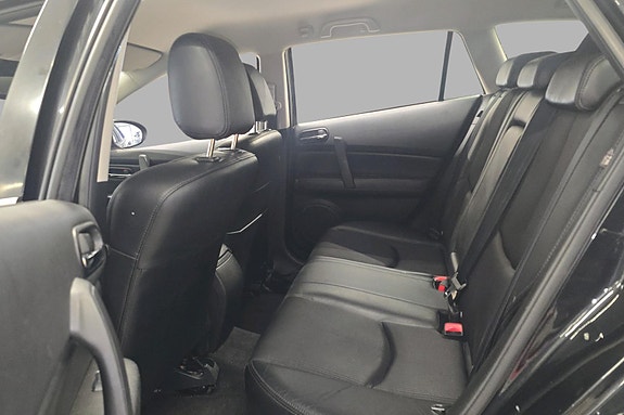 Mazda 6 17 of 28