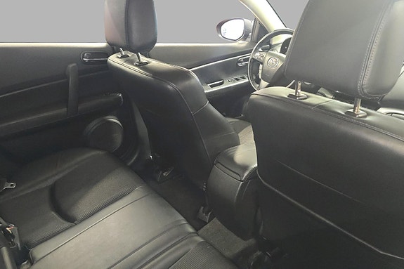 Mazda 6 16 of 28