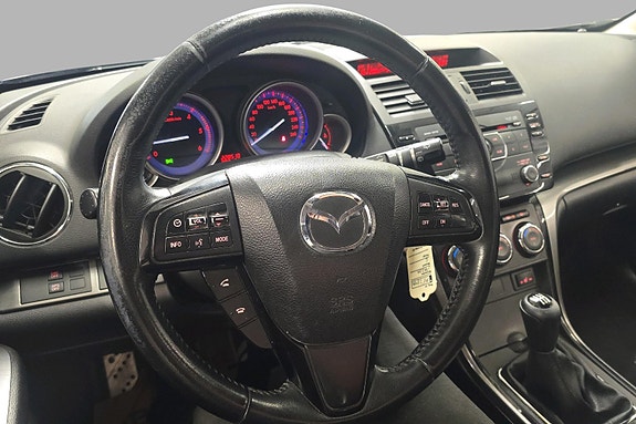 Mazda 6 28 of 28