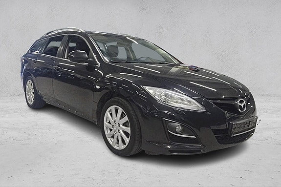 Mazda 6 7 of 28