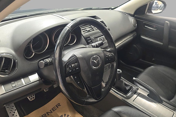 Mazda 6 13 of 28