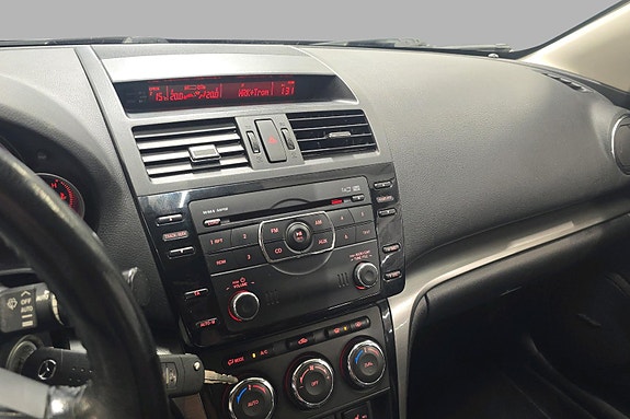 Mazda 6 25 of 28