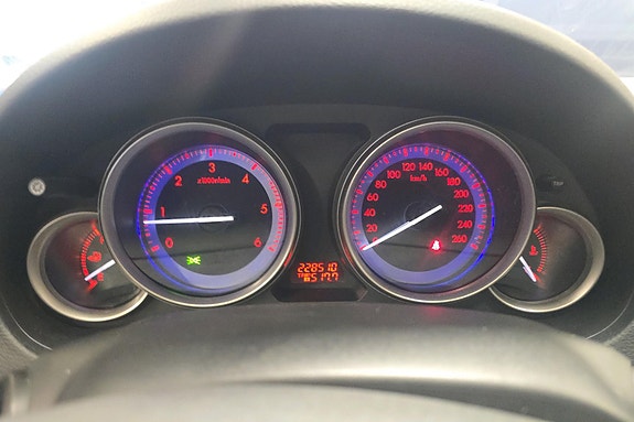 Mazda 6 24 of 28