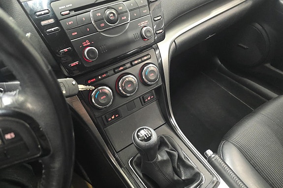 Mazda 6 26 of 28