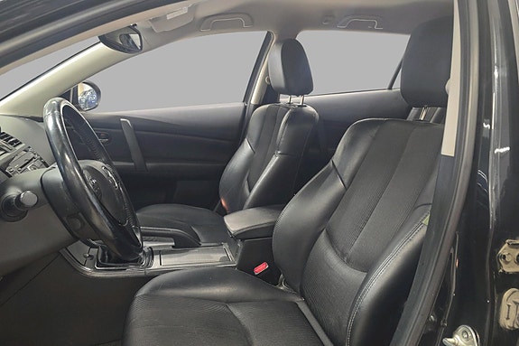 Mazda 6 14 of 28