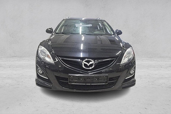 Mazda 6 8 of 28