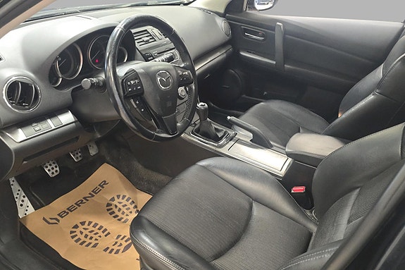 Mazda 6 12 of 28