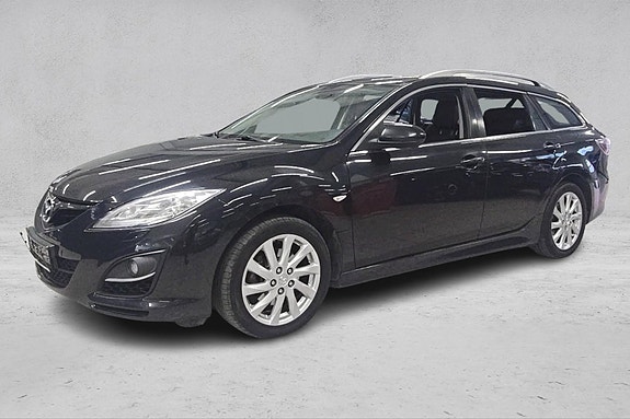 Mazda 6 3 of 28