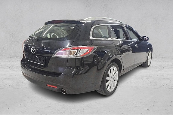 Mazda 6 5 of 28