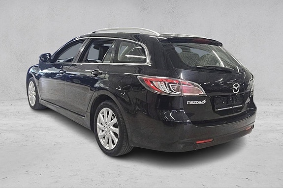 Mazda 6 4 of 28