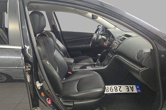 Mazda 6 15 of 28