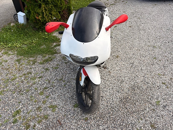 Aprilia RS 50 Racing 2 of 6