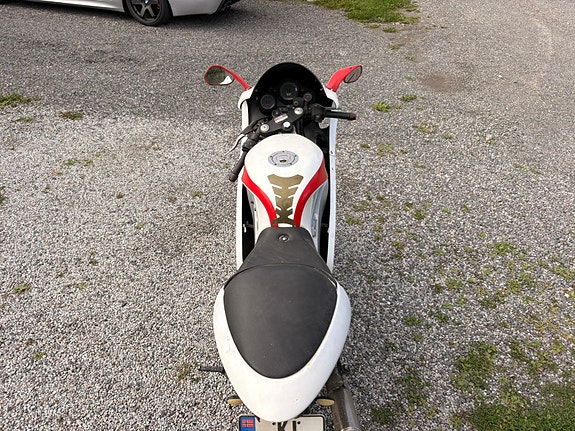 Aprilia RS 50 Racing 3 of 6