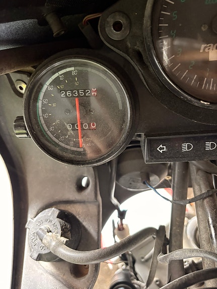 Aprilia RS 50 Racing 6 of 6