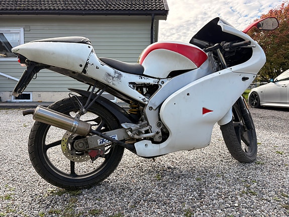 Aprilia RS 50 Racing 4 of 6
