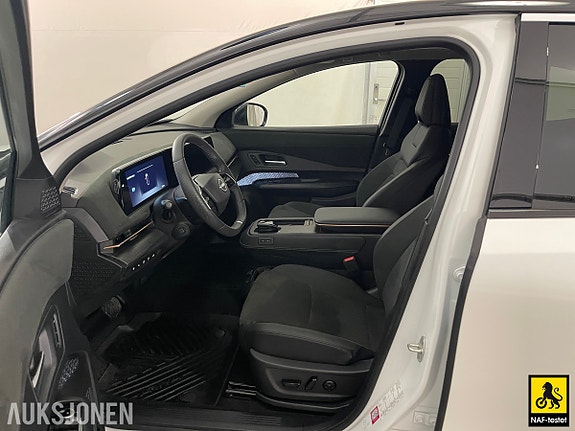 Nissan Ariya 10 of 30