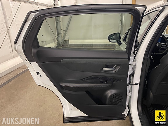 Nissan Ariya 28 of 30