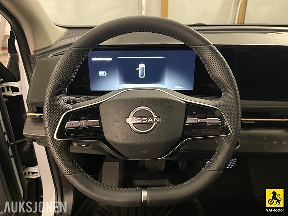 Nissan Ariya 13 of 30