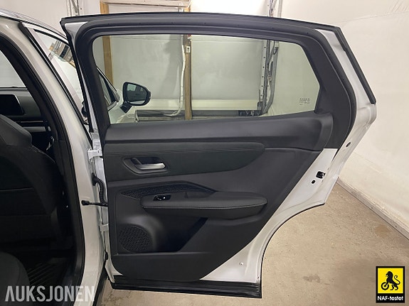 Nissan Ariya 30 of 30