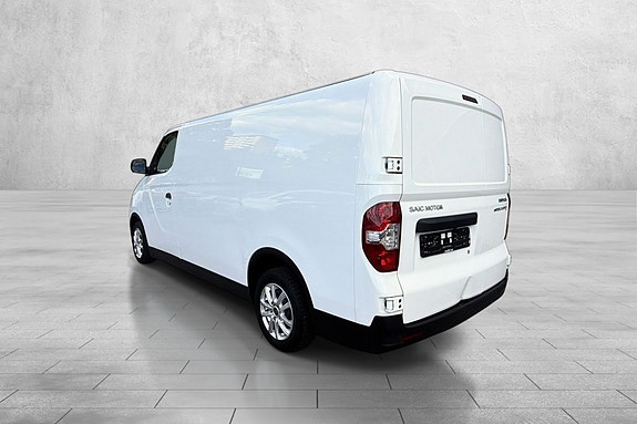 Maxus e-Deliver 3 7 of 18