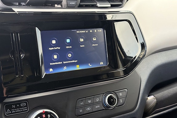 Maxus e-Deliver 3 16 of 18
