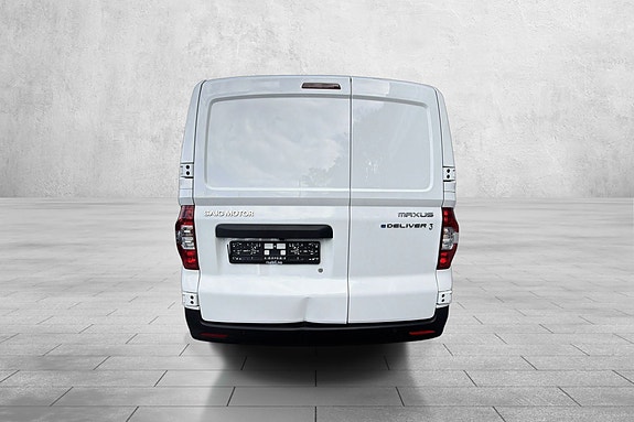Maxus e-Deliver 3 6 of 18