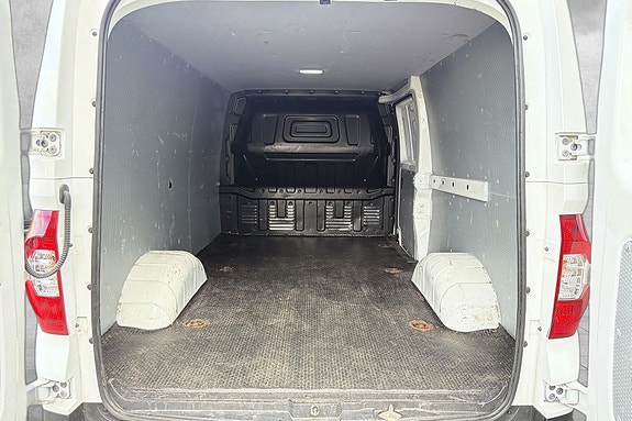 Maxus e-Deliver 3 18 of 18